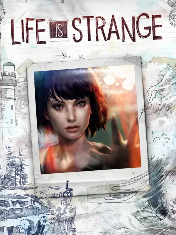 Life is Strange Complete Season