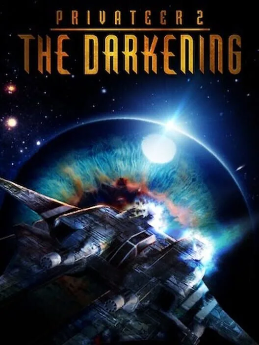 Privateer 2: The Darkening (GOG.COM)