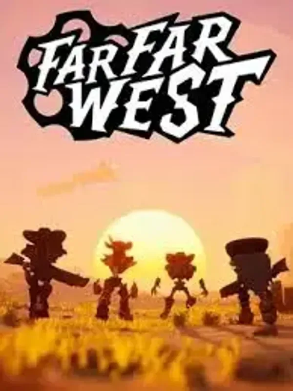Far Far West RU/CIS PC