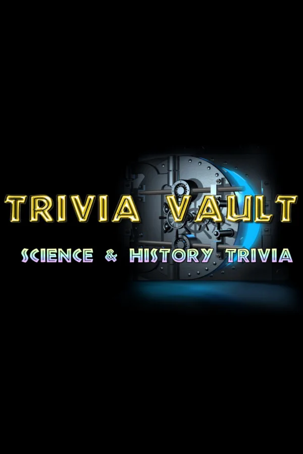 Trivia Vault Science & History Trivia