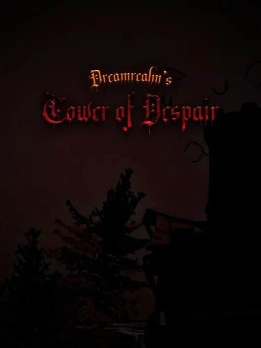 Dreamrealm's Tower of Despair PC