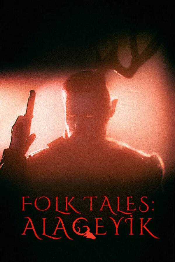 Folk Tales: Alageyik PC