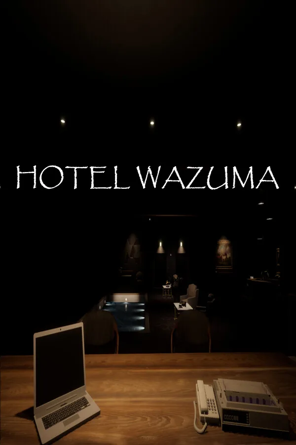 HOTEL WAZUMA PC