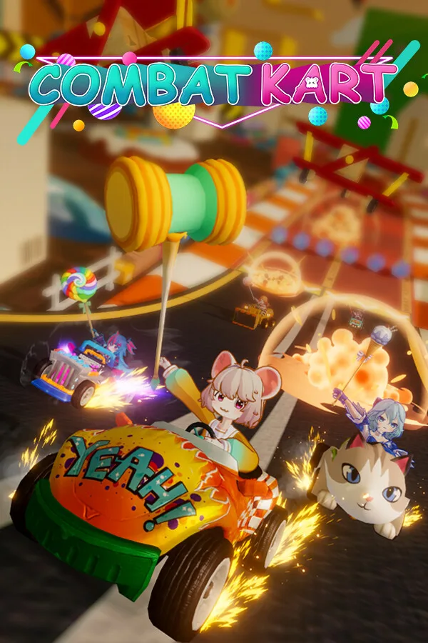 Combat Kart PC