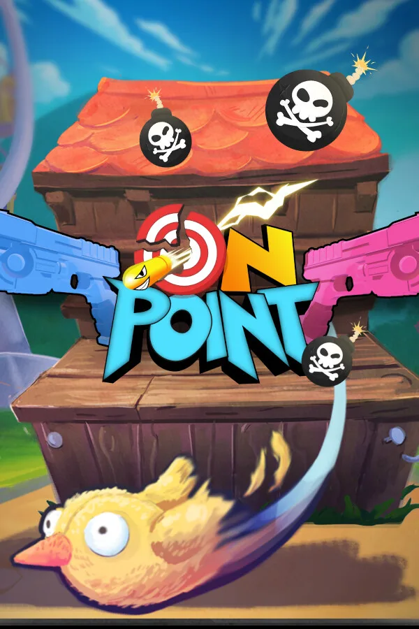 On Point PC