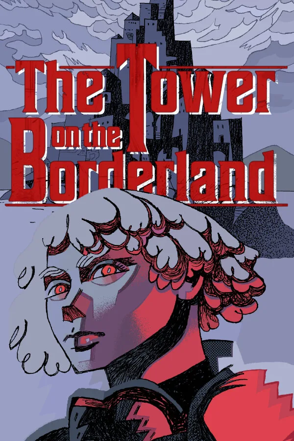 The Tower on the Borderland PC