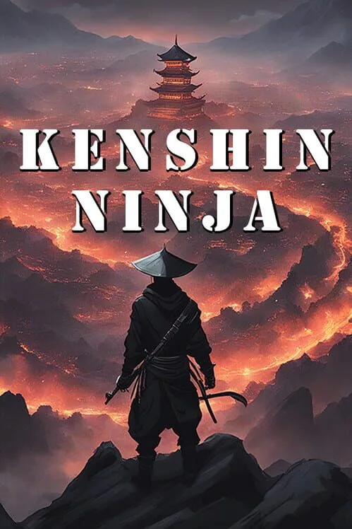Kenshin Ninja