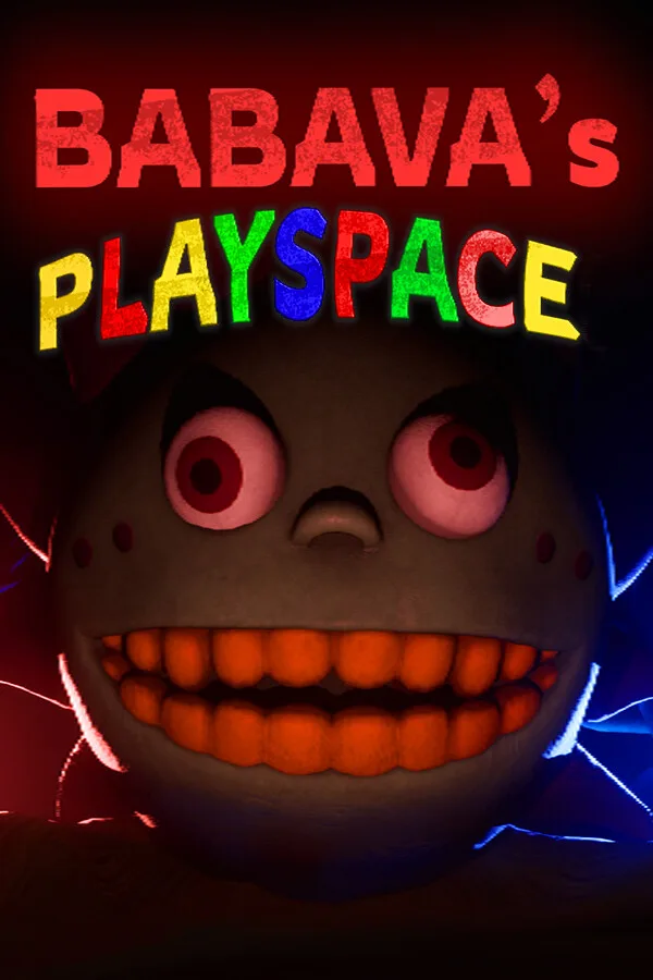 BABAVA's Playspace PC