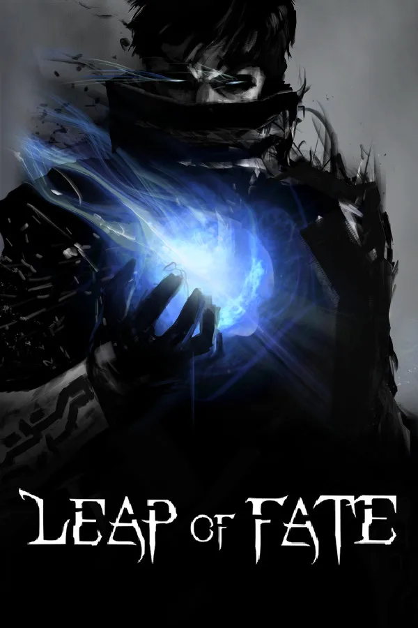 Leap of Fate (EU)