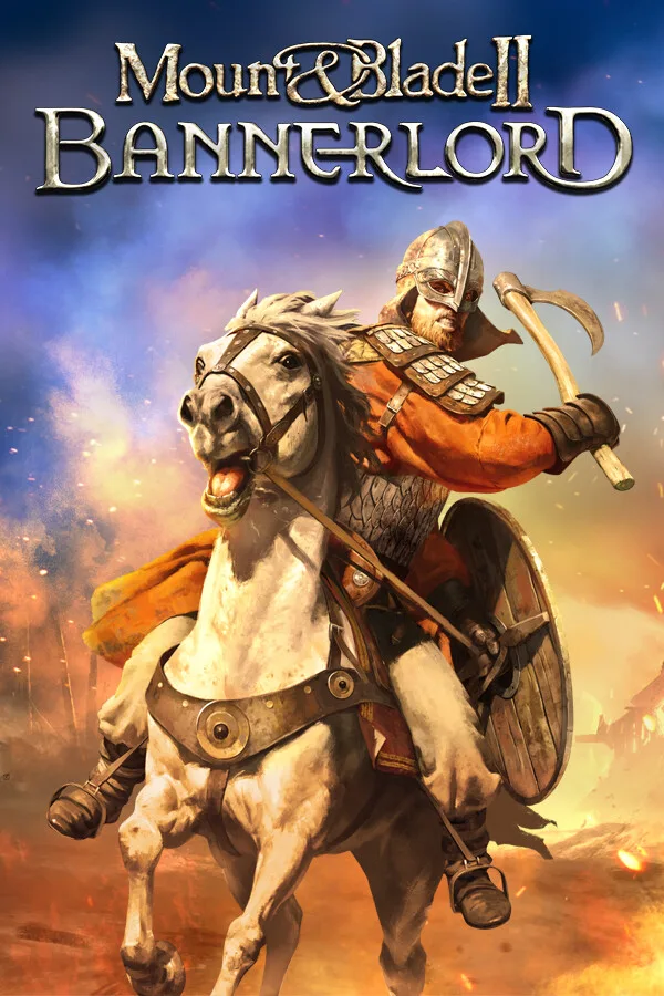 Mount & Blade II: Bannerlord (EU)