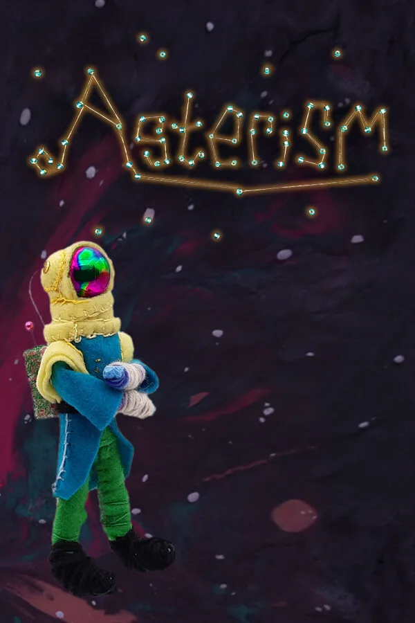 Asterism PC