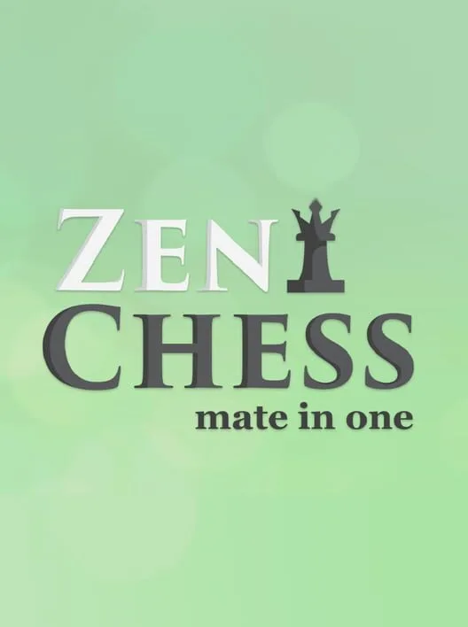 Zen Chess: Mate in One