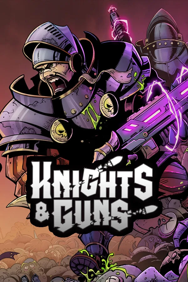 Knights & Guns PC