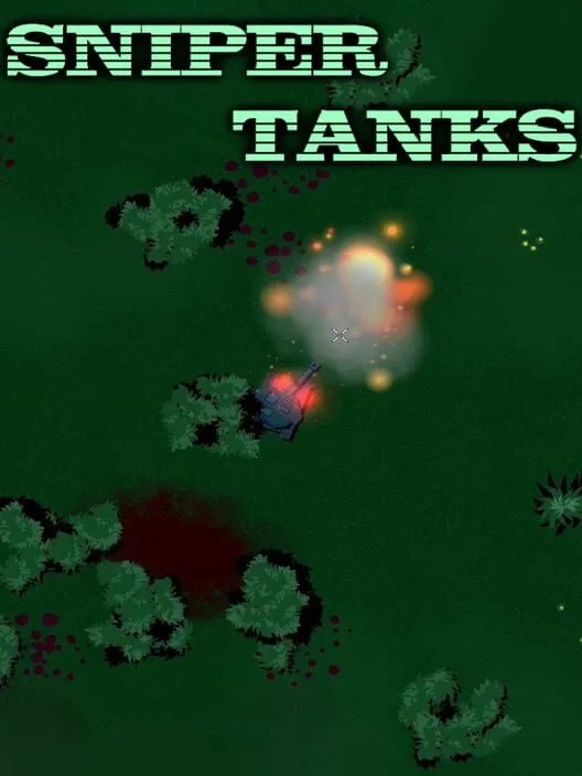 SNIPER TANKS