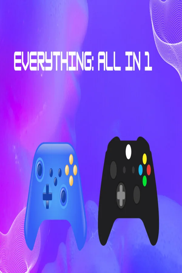 Everything: All in 1 PC