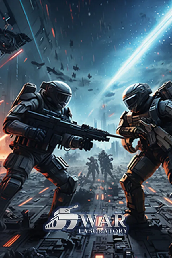 War Laboratory PC