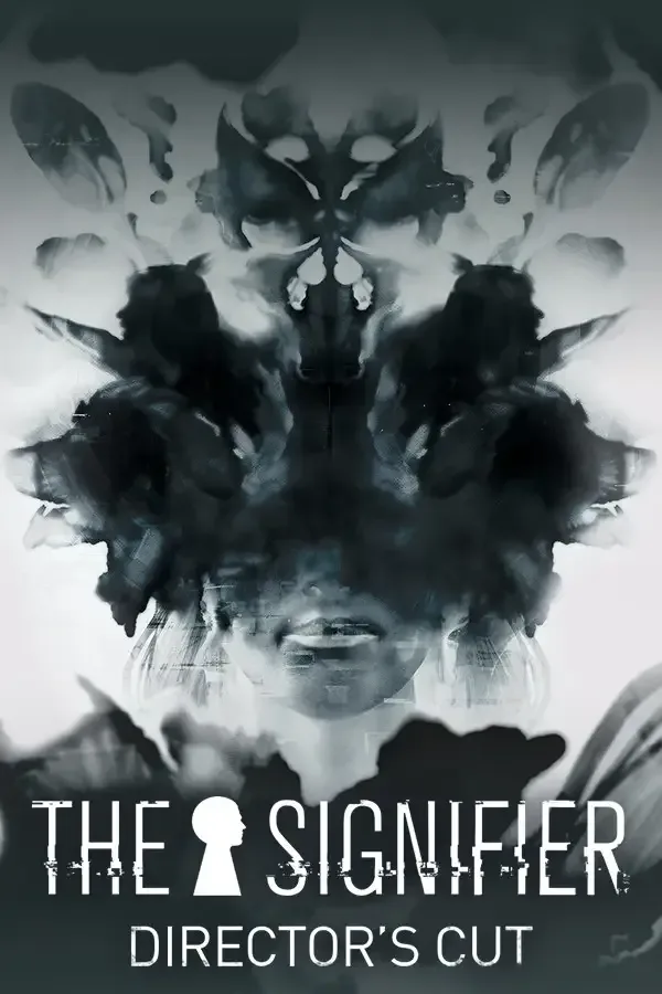 The Signifier Director's Cut