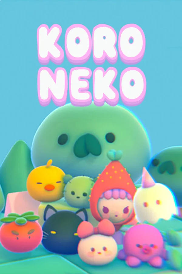 Koro-san's Home "WAN!" Derby PC