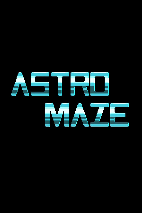 ASTRO MAZE PC