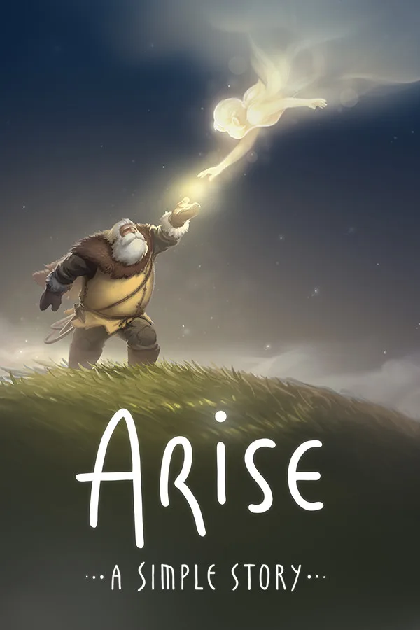 Arise: A Simple Story (EU)
