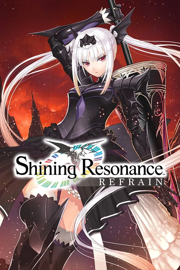 Shining Resonance Refrain (US)