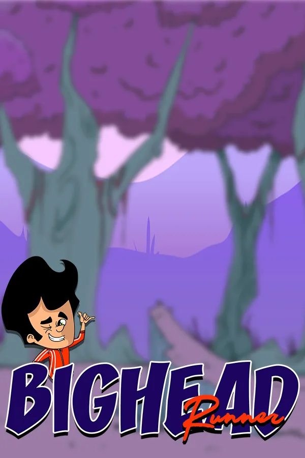 BIGHEAD RUNNER