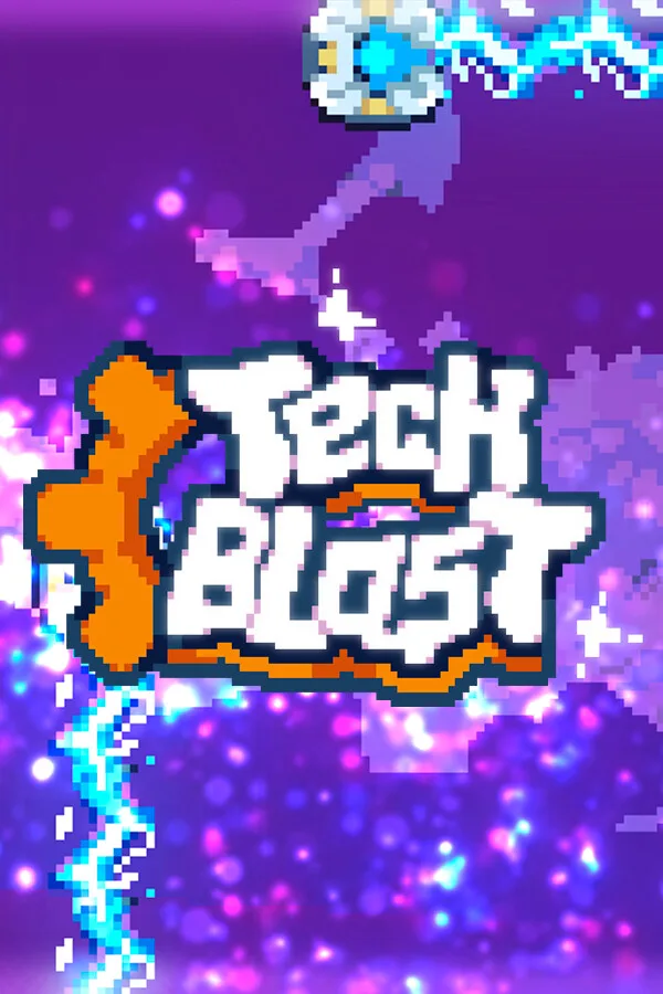 Tech Blast PC