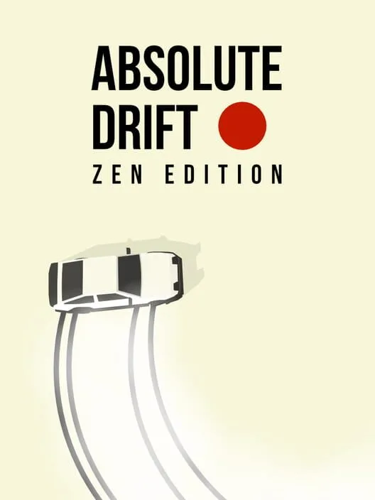 Absolute Drift Zen Edition