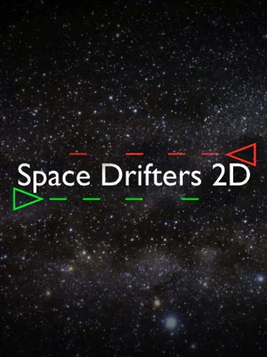 Space Drifters 2D