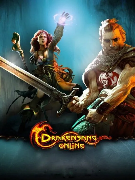 Drakensang