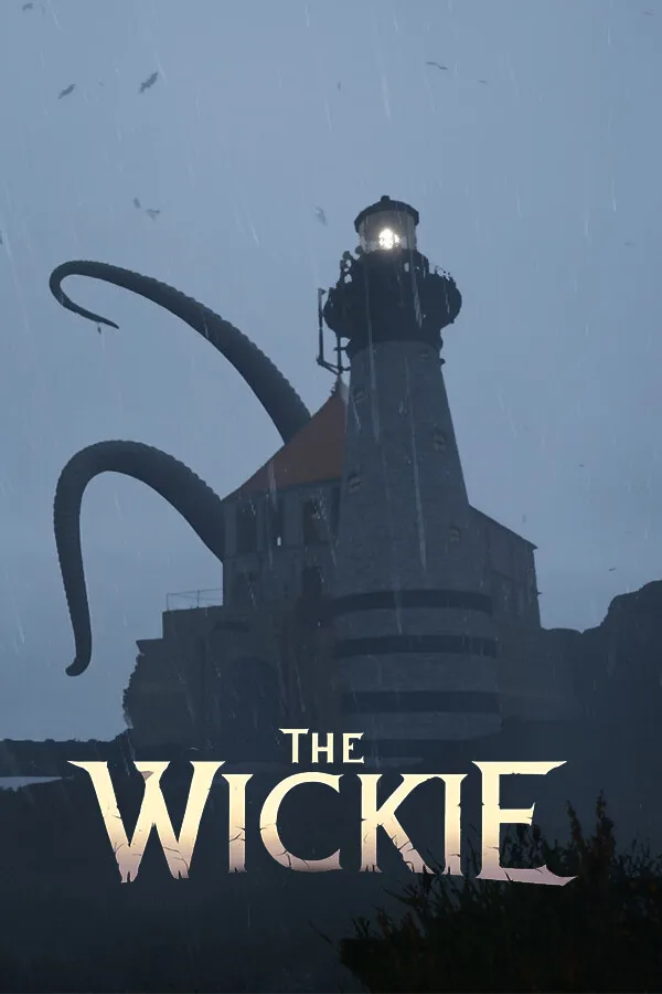 The Wickie: Journey of a Lighthouse Keeper PC