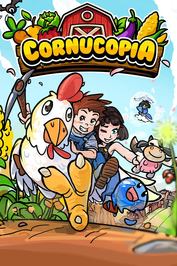 Cornucopia