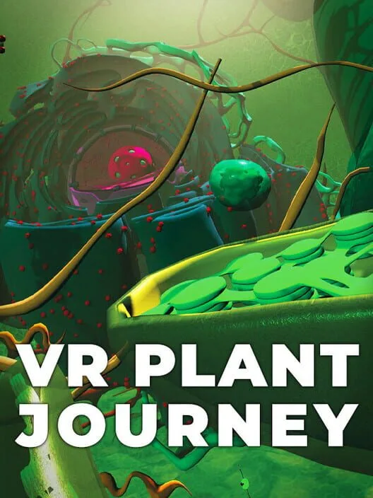 VR Journey