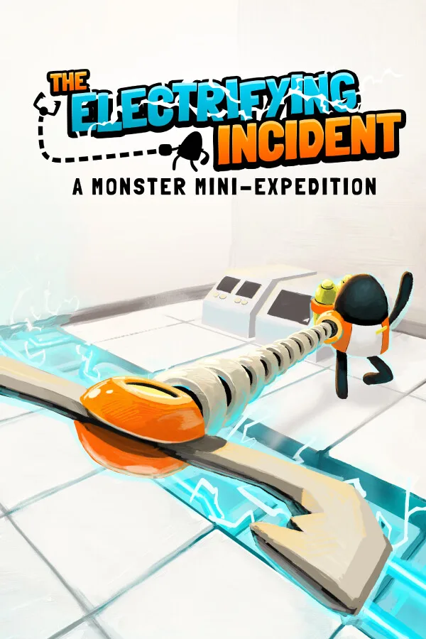 The Electrifying Incident: A Monster Mini-Expedition PC