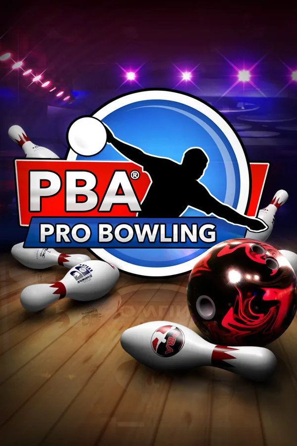 PBA Pro Bowling 2026