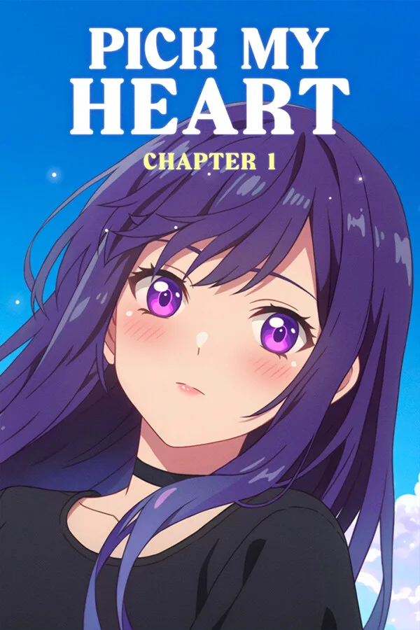 Pick My Heart Chapter 1 PC