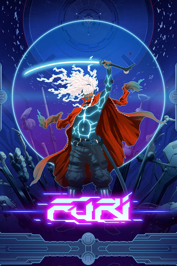 Furi Complete Edition
