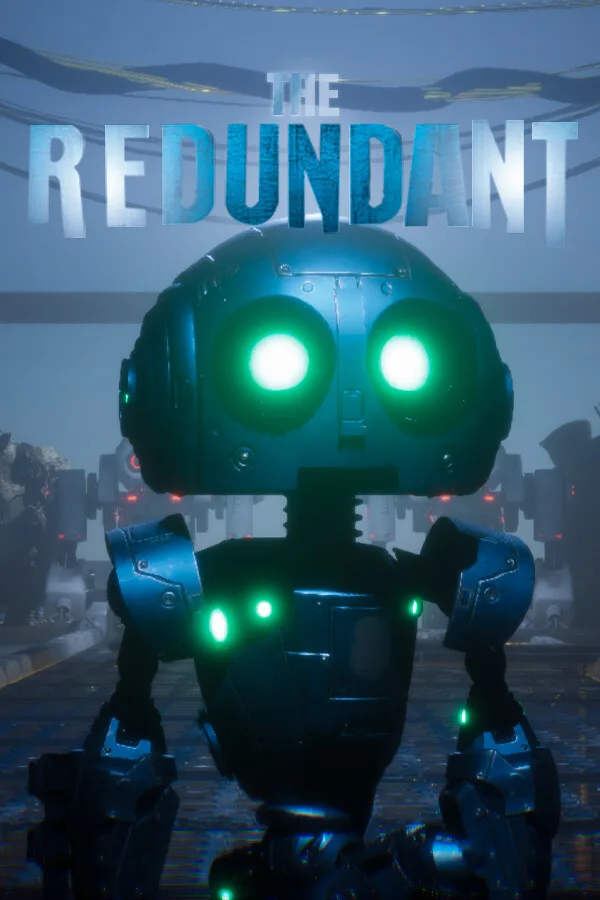 The Redundant PC