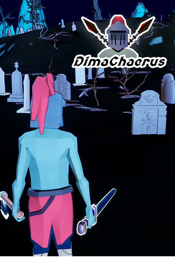 Dimachaerus PC