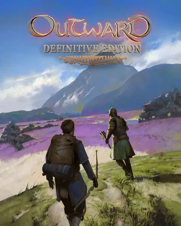 Outward (Definitive Edition)