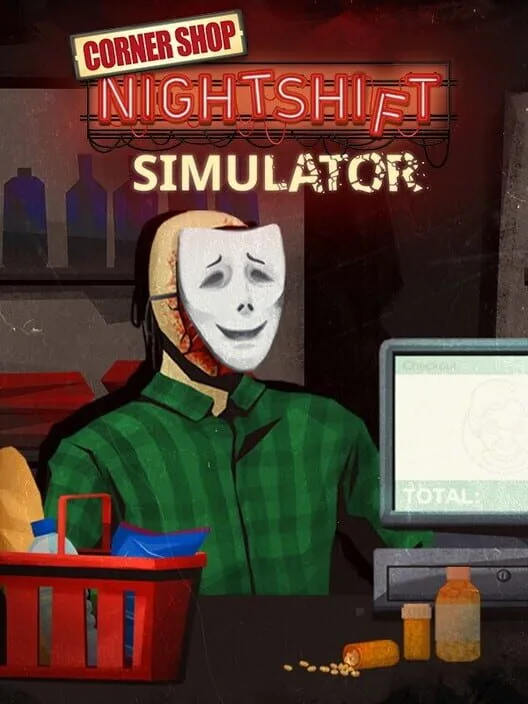 Corner Shop: NightShift PC