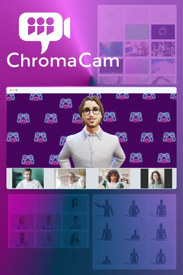 Chromacam