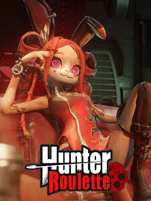 Hunter Roulette