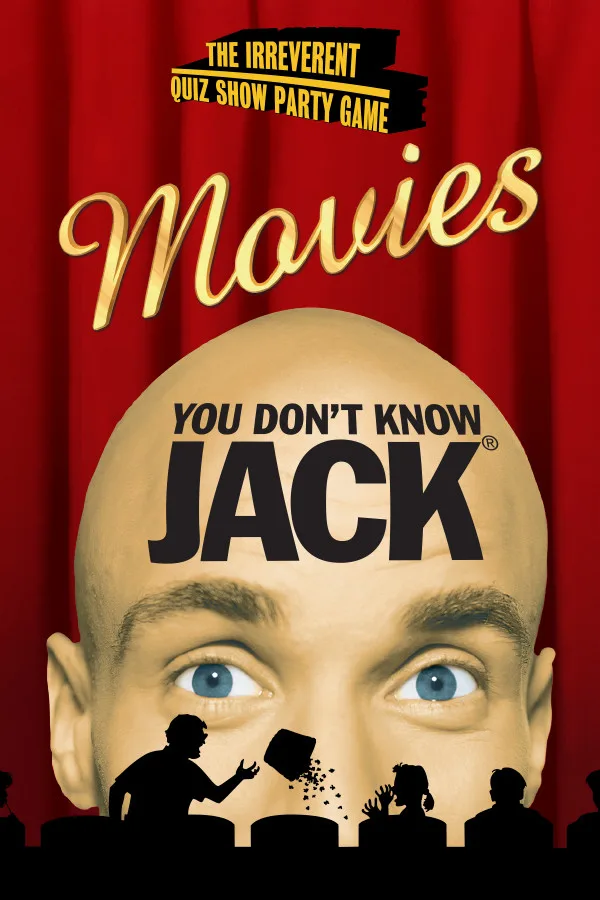 YOU DON'T KNOW JACK MOVIES