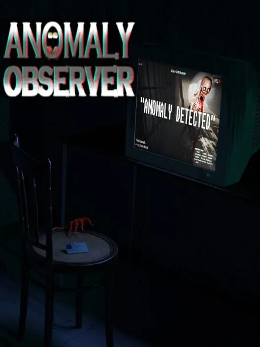 Anomaly Observer PC
