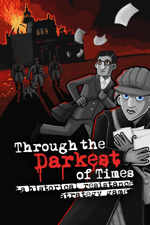 Through The Darkest of Times (EU)