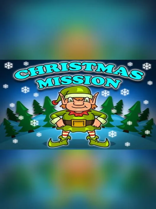 Christmas Mission