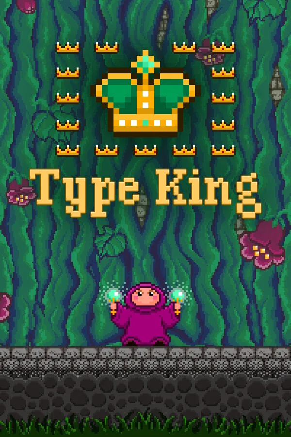Type King PC