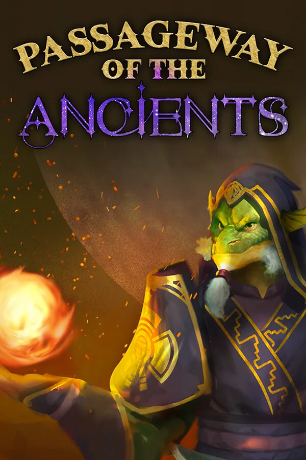 Passageway of the Ancients PC