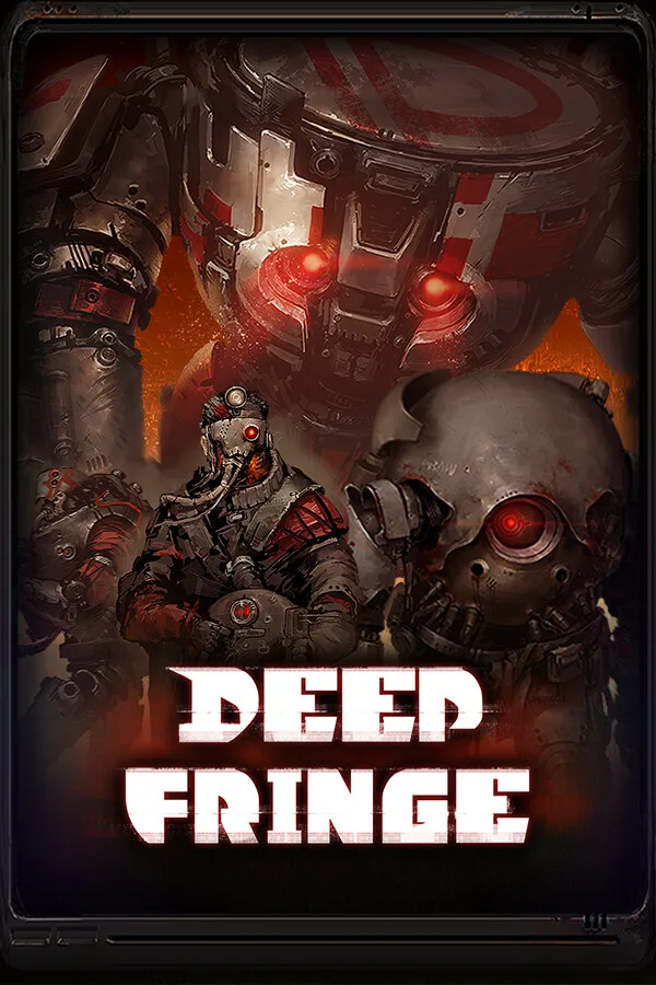 Deep Fringe PC